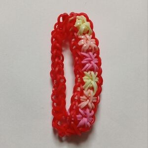 Starburst Themed Bracelet